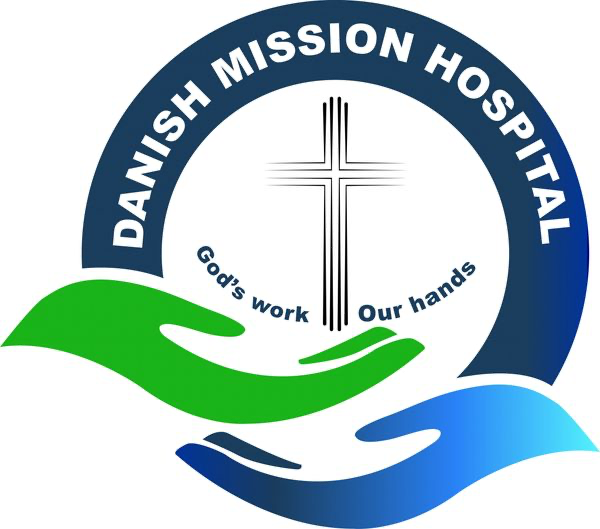 Danish Mission Hospital logo