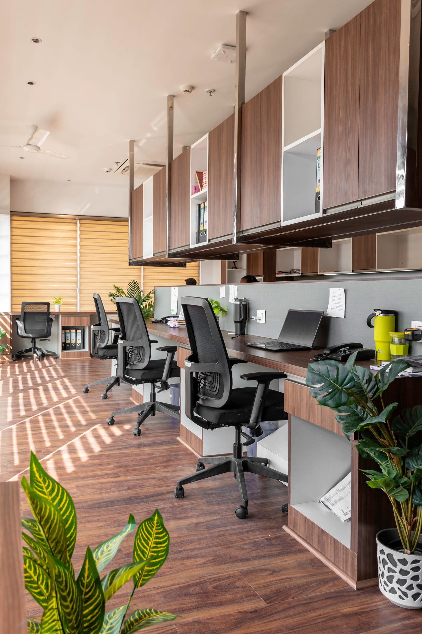 Office Interiors